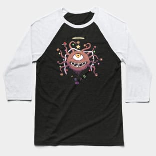 Beholder Baseball T-Shirt